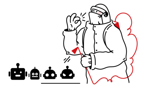 Robots meta tags