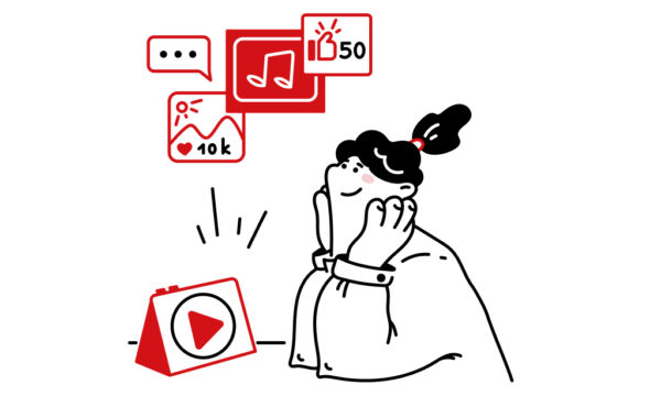 Youtube Merkaccount