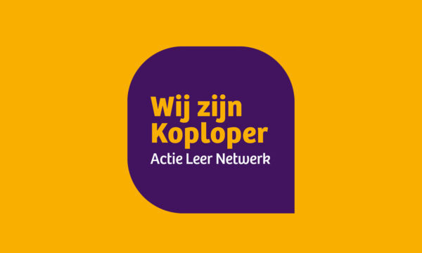 Koploper-award