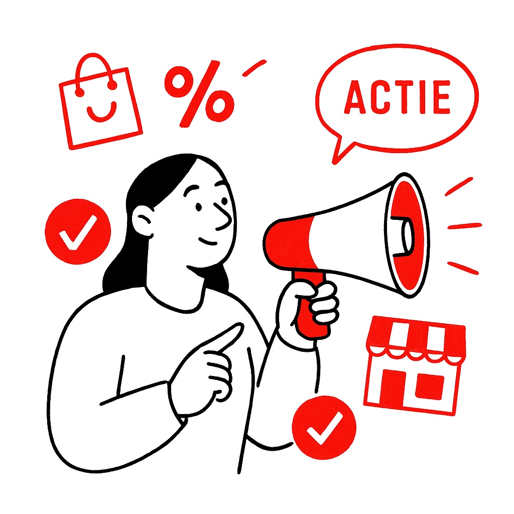 merkactivatie