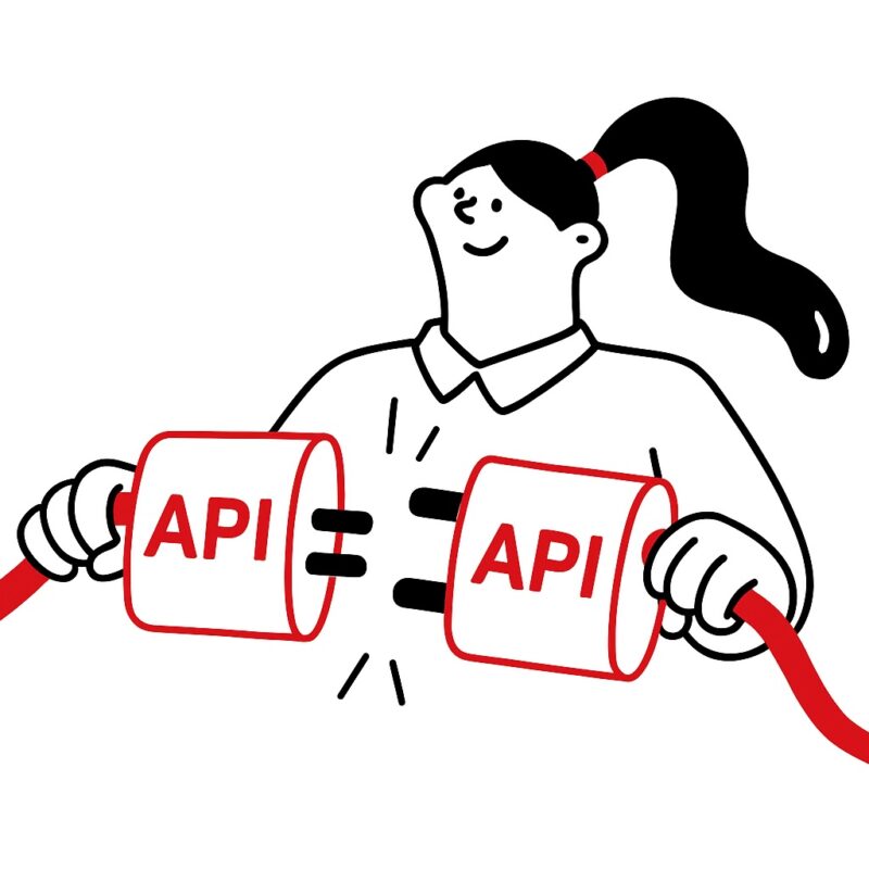 API Koppelingen