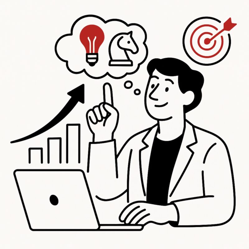 Marketingstrategie