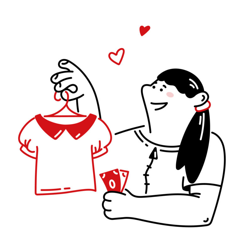 buyer persona