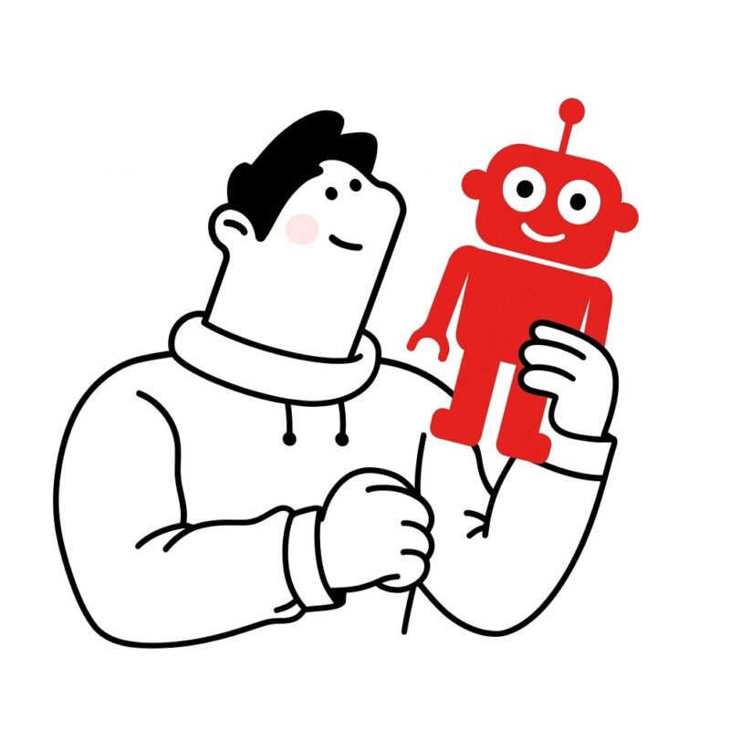 ai marketing oma